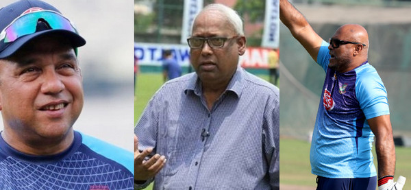 বিপিএলঃ ফাহিমের সঙ্গী বাবুল, খুলনায় সুজন