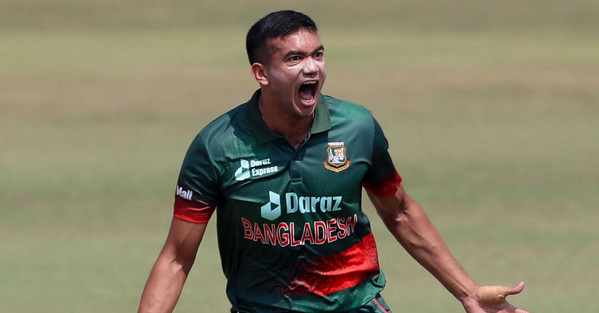 অবশেষে বিপিএলে চূড়ান্ত হল তাসকিনের দল