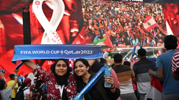 কাতার বিশ্বকাপঃ বাংলাদেশি ভক্তদের জন্য বিশাল সুখবর