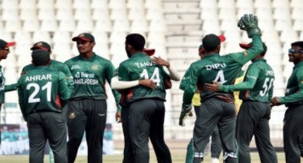 বাংলাদেশ ক্রিকেটেও ভিন্ন ফরম্যাটের দল
