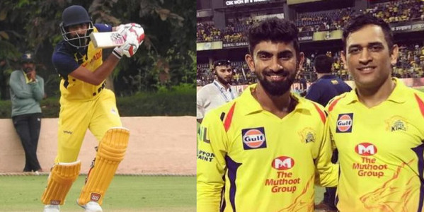 রোহিতের স্বপ্নের গুড়েবালি, তামিল নাড়ুর বিশ্বরেকর্ড