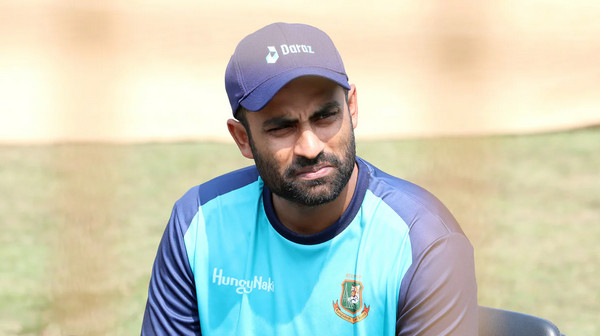 তামিম পরিবারে নেমে এলো শোকের ছায়া, মারা গেলেন তামিমের আপন  জন