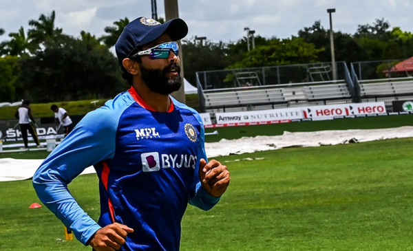 যে কারনে বাংলাদেশ সফরে আসছে না ভারতের তারকা ক্রিকেটার জাদেজা