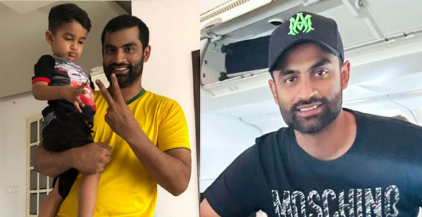 ব্রাজিলের ম্যাচ দেখতে কাতার গেলেন টাইগার দলপতি