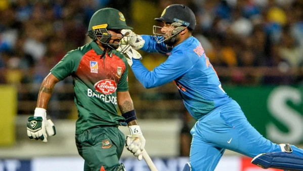 বাংলাদেশের সিরিজে সাকিব তামিমদের কাছে কতটা শক্তিশালী টিম ইন্ডিয়া