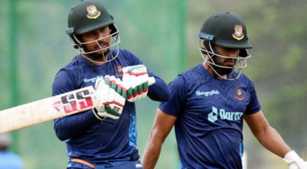ভারত-বাংলাদেশ ম্যাচ শুরু আগামী মঙ্গলবার