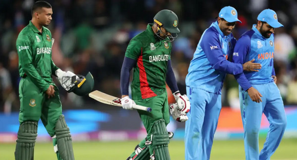 কোহলিকে আটকাতে ভিন্ন ছক কষতে হবে বাংলাদেশের