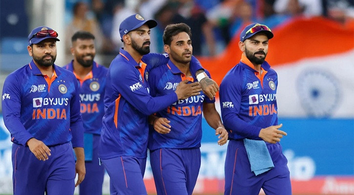 আজ বাংলাদেশ সফরে আসছে ভারত