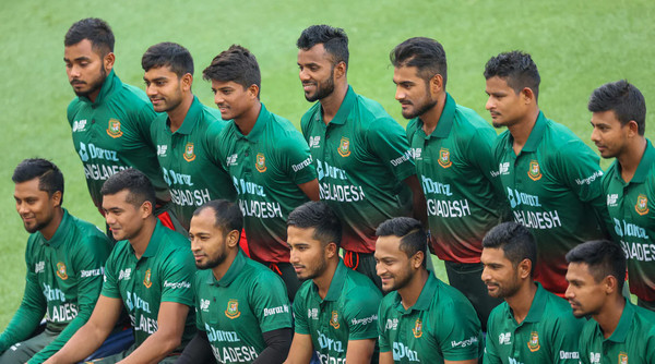 ব্রেকিং নিউজঃ আইপিএলের নিল ৬ বাংলাদেশী ক্রিকেটার