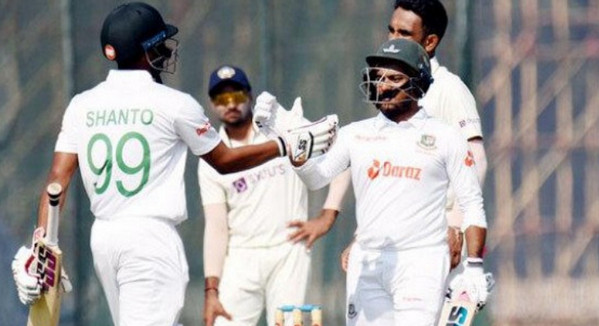 দুর্দান্ত ব্যাটিং-বোলিংয়ে শেষ হলো ভারত-বাংলাদেশের ম্যাচ, জেনে নিন ফলাফল