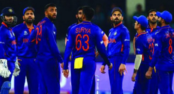 বাংলাদেশ বিপক্ষে মাঠে নামার আগে ভারত শিবিরে দুঃসংবাদ
