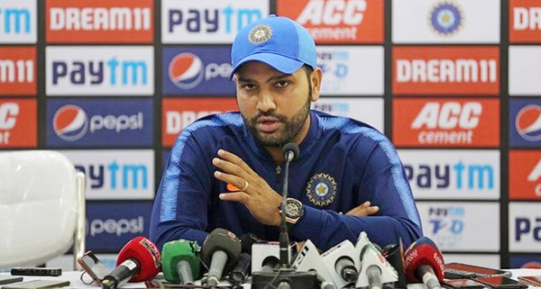 বাংলাদেশী ক্রিকেটারদের সম্মান দিয়ে যা বললেন রোহিত শর্মা