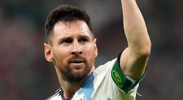 কাতার বিশ্বকাপঃ কোয়ার্টার ফাইনাল নিশ্চিতের পর যা বললেন মেসি