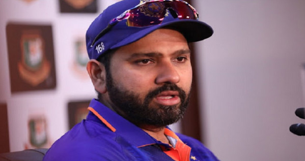 বাংলাদেশের বিপক্ষে ম্যাচ হেরে সরাসরি যাকে দায়ী করলেন ভারতীয় অধিনায়ক