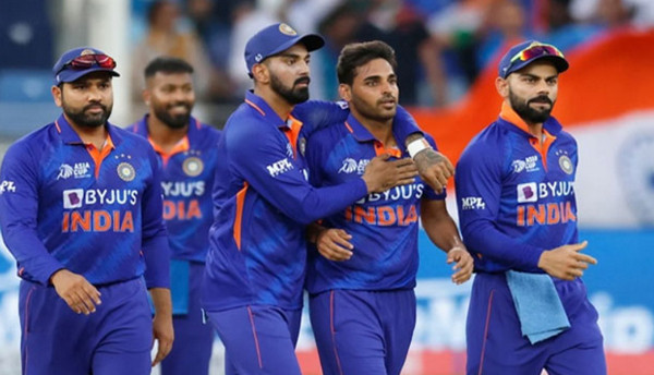বাংলাদেশের বিপক্ষে হারের পরে বড় শাস্তি পেল ভারত