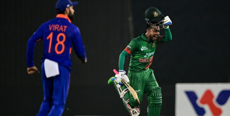 বিসিবির দেখানো পথেই হাঁটছে বিসিসিআই