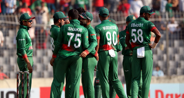 ৭ বছর পরে আবারও সেই ইতিহাস গড়ার দ্বারপ্রান্তে বাংলাদেশ