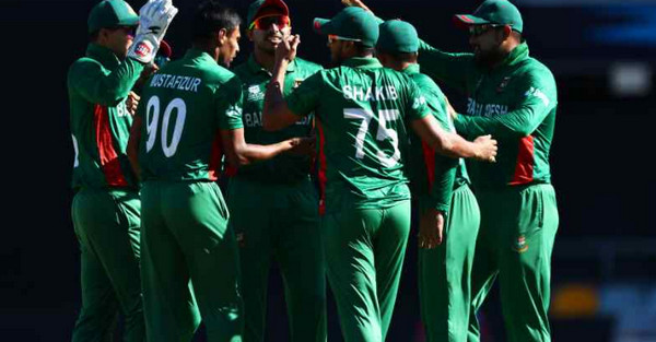 বাংলাদেশের সামনে আজ আবার সেই রেকর্ডের হাতাছানি