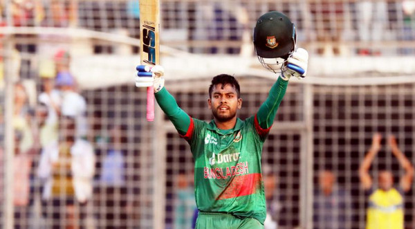 বাংলাদেশের ভবিষ্যতের জন্য হলেও মিরাজের এই সুযোগটি দেওয়া উচিত