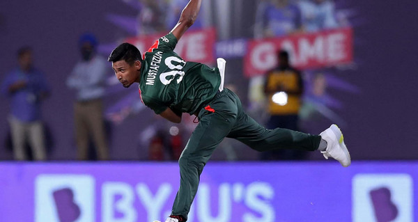 ওয়ানডে বিশ্বকাপের আগে সেই ভয়ংকর মুস্তাফিজেরই প্রত্যাবর্তন