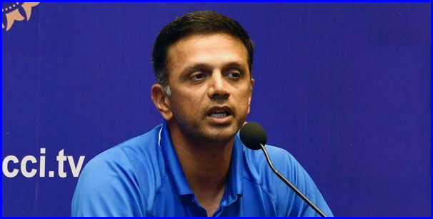 বাংলাদেশের বিপক্ষে সিরিজ হেরে যা বললেন রাহুল দ্রাবিড়