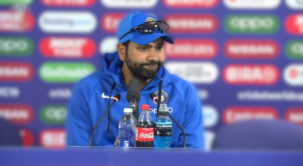 টানা দুই ম্যাচ হেরে সিরিজ হাত ছাড়ার পরে যা বললেন রোহিত