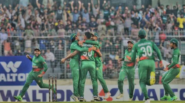 ভারতের বিপক্ষে নতুন ইতিহাস গড়ার দ্বারপ্রান্তে বাংলাদেশ