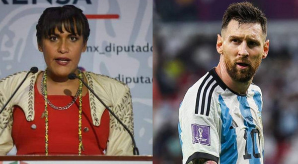 ব্রেকিং নিউজঃ মেসির ওপর নিষেধাজ্ঞা প্রস্তাব