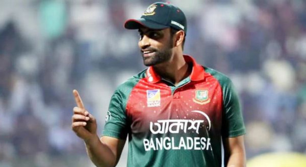 ব্রেকিং নিউজঃ দলে ফিরছেন তামিম