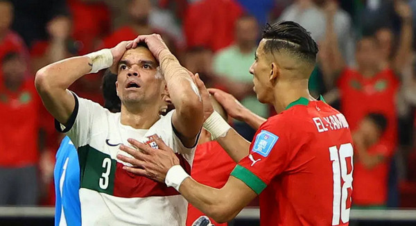 ‘বিশ্বকাপটা তারা এখন চাইলে আর্জেন্টিনাকে দিয়ে দিতে পারে’