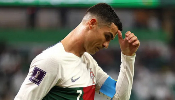 যে কাওরনে দেশে না ফিরে কাতারেই থাকছেন রোনালদো