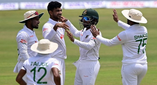 ভারতের বিপক্ষে প্রথম টেস্টের আগে চরম দুঃসংবাদ পেল বাংলাদেশ