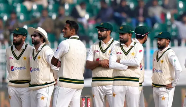 পাকিস্তানের ম্যাচ সহ দেখে নিন টিভিতে আজকের সকল খেলার সময় সূচি