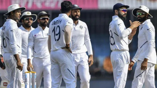 দেশসেরা ওপেনার ছাড়া বাংলাদেশের বিপক্ষে ভারতের শক্তিশালী টেস্ট দল ঘোষণা