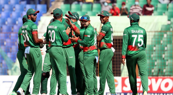 পাকিস্তান লিগে ২৪ বাংলাদেশী ক্রিকেটার