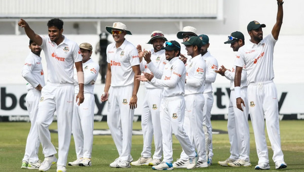 কঠিন পরীক্ষার সামনে বাংলাদেশ