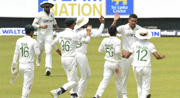 টাইগার পেসারদের আকস্মিকভাবে গতিতে রহস্যময় উন্নতি