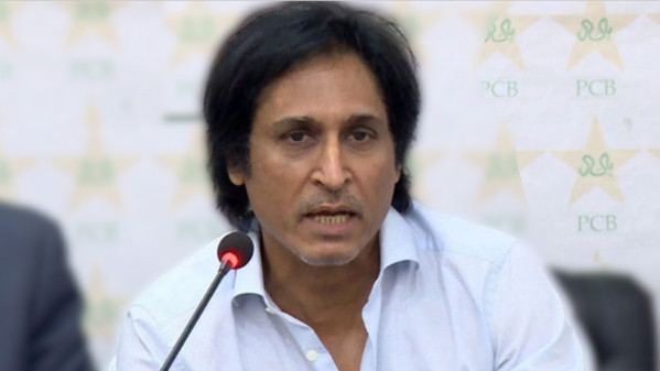 ব্রেকিং নিউজঃ বরখাস্ত হচ্ছেন রমিজ রাজা