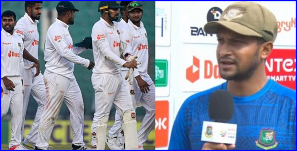 ভারতের কাছে ম্যাচ হেরে সরাসরি এই ৩ খেলোয়াড়কে দায়ী করলেন সাকিব