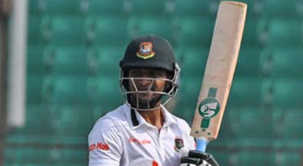 ভারতের কাছে প্রথম টেস্ট ম্যাচ হেরে যা বললেন সাকিব