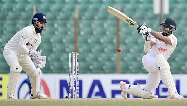 এই মাত্র শেষ হল বাংলাদেশ বনাম ভারতের প্রথম টেস্ট, জেনে নিন ফলাফল