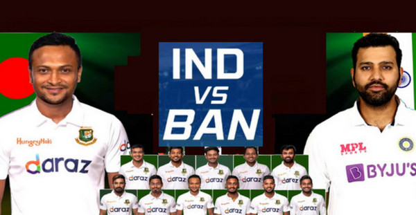 ঢাকা টেস্টের জন্য ভারতের বিপক্ষে বাংলাদেশের শক্তিশালী একাদশ