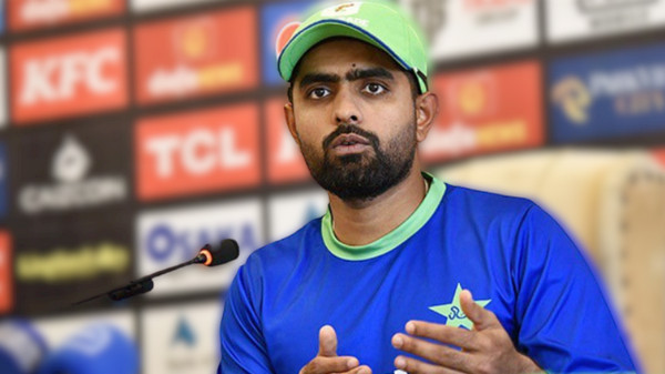ঘরের মাঠে হোয়াইটওয়াশ হয়ে যা বললেন বাবর আজম