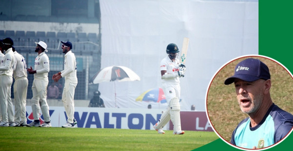 সাকিবকে নিয়ে অদ্ভুত মন্তব্য করলেন সিডন্স