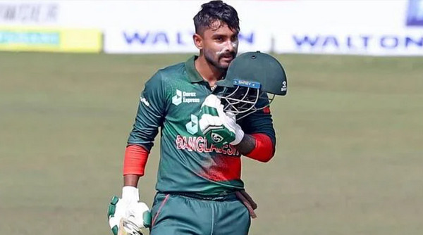 ব্রেকিং নিউজঃ আইপিএলে দল পেলেন লিটন, জেনে নিন দলের নাম