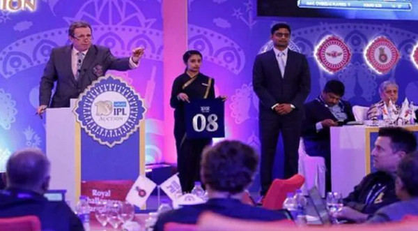 শেষ হল আইপিএলের নিলাম, দেখে নিন ১০ দলের চূড়ান্ত স্কোয়াড