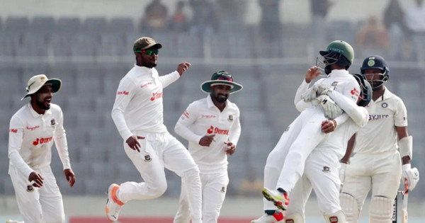 সাকিব-মিরাজের তাণ্ডবে টানা ৩ উইকেট নেই ভারতের, দেখুন সর্বশেষ স্কোর