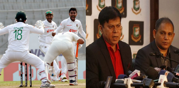 অল্পের জন্য লেখা হলো না মহাকাব্য, ভুল কি তবে ম্যানেজমেন্টের গাফিলতি