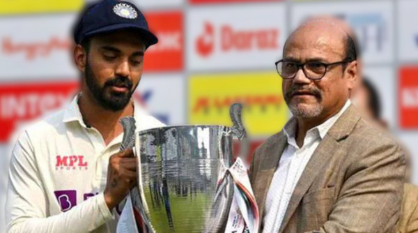 সাকিবদের বিপক্ষে কষ্টার্জিত জয়ের পর যা বললেন রাহুল