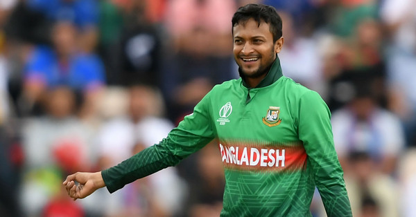 শচীন-মেসিদের মতো বিশ্বকাপ জেতাটা তো সাকিবেরও প্রাপ্য